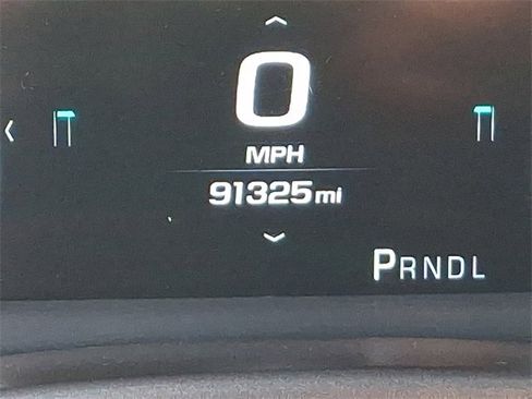 Used 2018 GMC Sierra 1500 Denali image 20