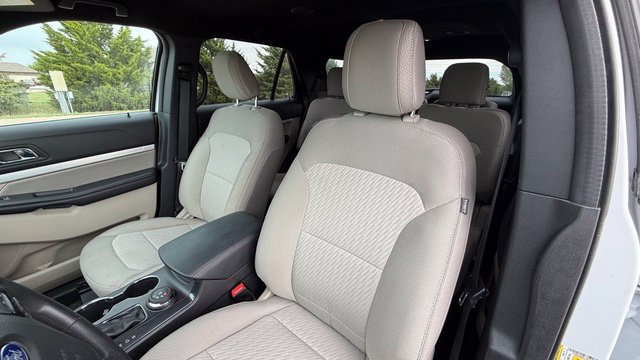 Used 2018 Ford Explorer 4WD image 17
