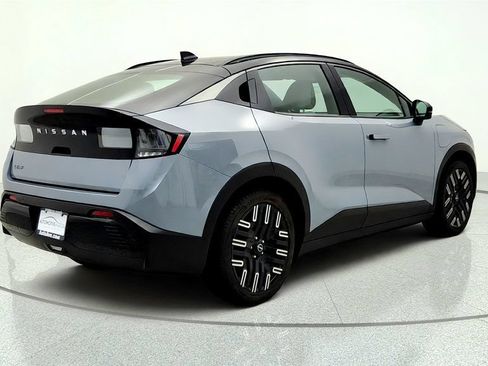 Used 2026 Nissan Leaf Platinum+ FWD image 5