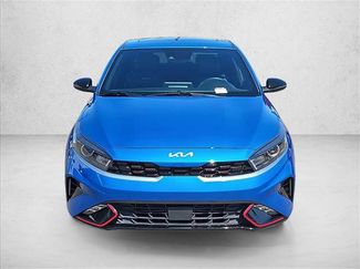 Used 2023 Kia Forte GT-Line w/ GT-Line Premium Package FWD video 2