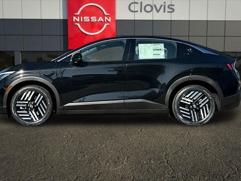 New 2026 Nissan Leaf SV+ w/ Floor Mat Package (SV+) image 6