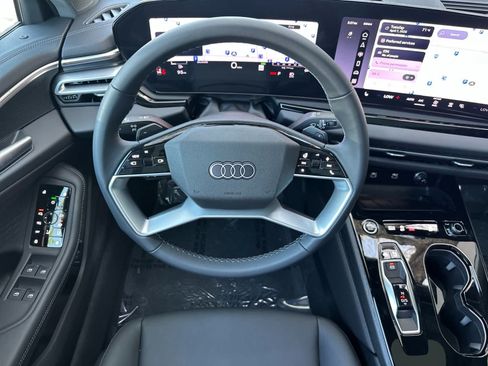 New 2026 Audi A5 2.0T Premium AWD/4WD image 14