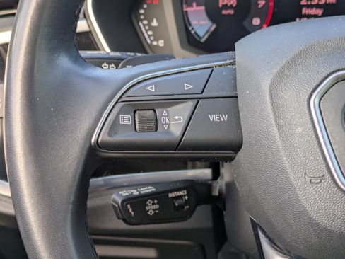 Used 2022 Audi Q3 2.0T Premium Plus image 25