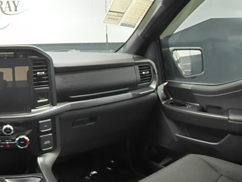 Used 2024 Ford F150 XLT w/ Equipment Group 302A MID RWD image 18