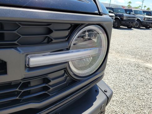 New 2026 Ford Bronco Raptor AWD/4WD image 4