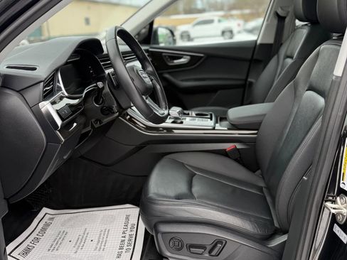 Used 2022 Audi Q7 3.0T Premium image 23