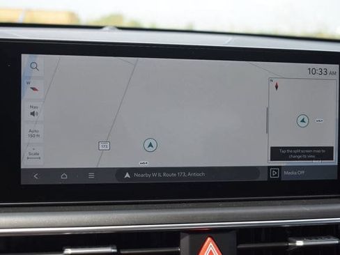 New 2026 Kia K5 GT-Line FWD image 29