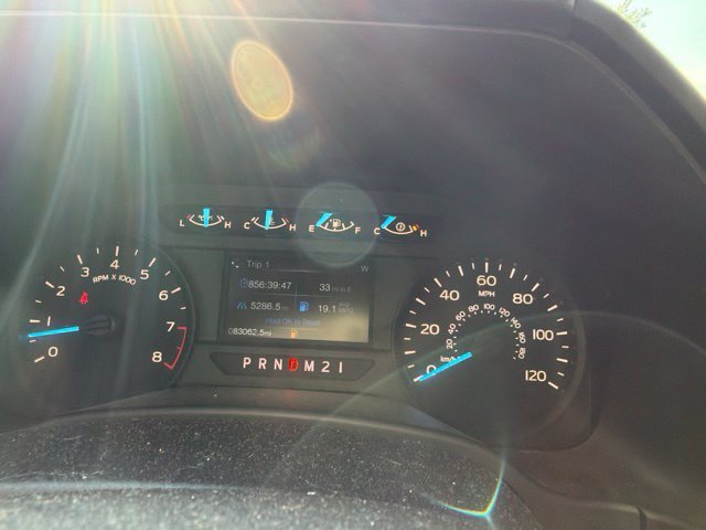 Used 2019 Ford F150 XL w/ Equipment Group 101A Mid RWD image 15