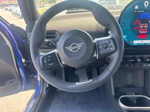 Used 2026 MINI Cooper S FWD image 20