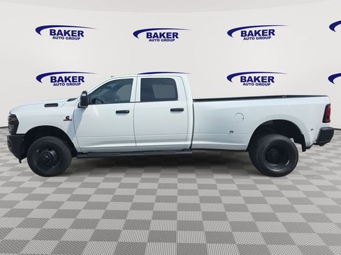 New 2026 RAM 3500 Tradesman AWD/4WD image 6