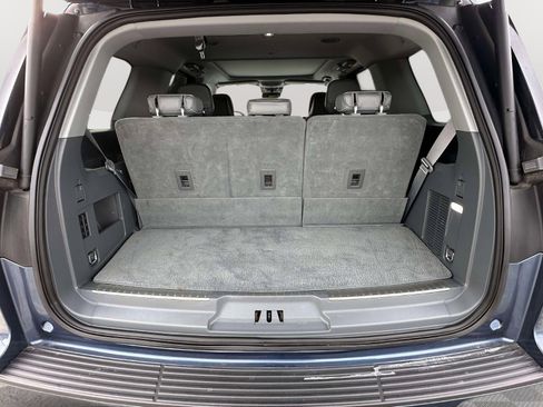 Used 2019 Lincoln Navigator Reserve w/ Cargo Package image 39