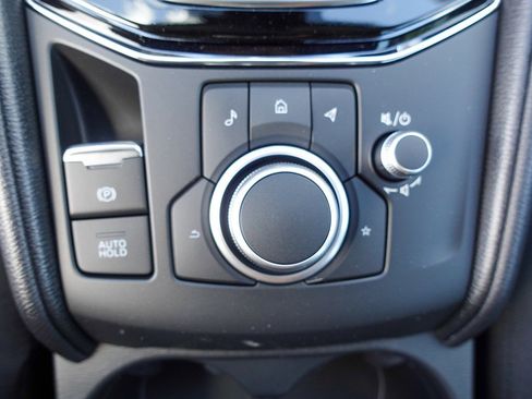 New 2025 MAZDA CX-5 AWD 2.5 S image 20