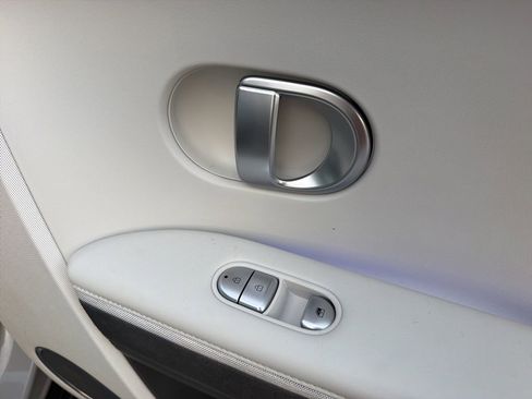 Used 2022 Hyundai Ioniq 5 SEL w/ Cargo Package image 31