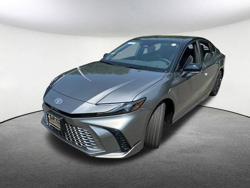 New 2026 Toyota Camry XSE AWD/4WD image 5