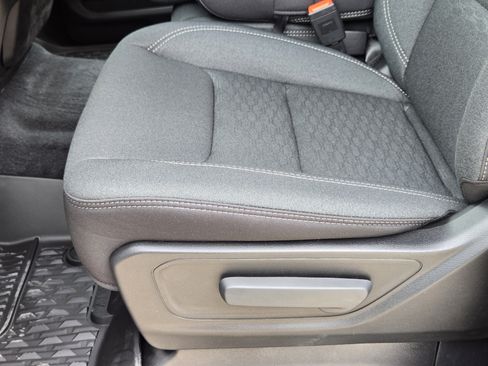 New 2026 RAM 1500 Warlock AWD/4WD image 19