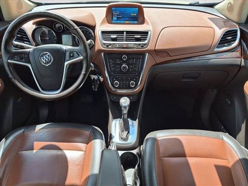 Used 2013 Buick Encore Premium AWD/4WD image 16