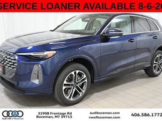 Used 2025 Audi Q5 Premium Plus AWD/4WD video 1