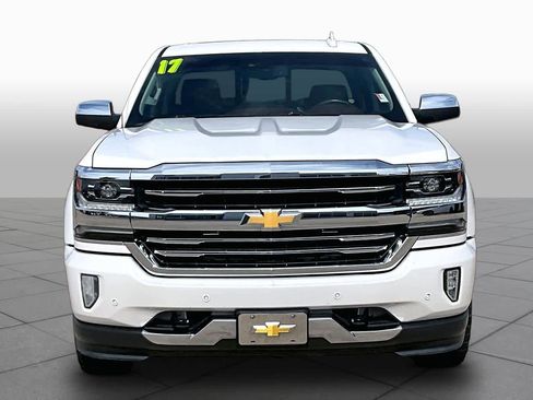 Used 2017 Chevrolet Silverado 1500 High Country image 5