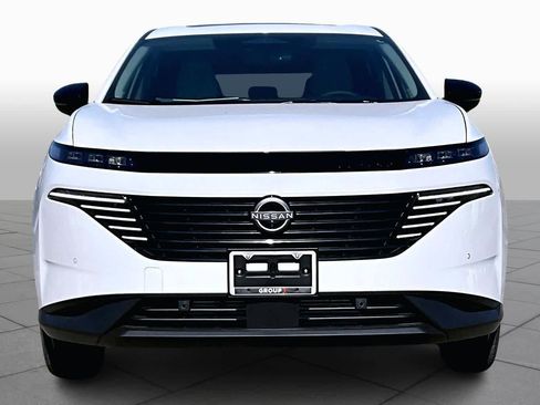 New 2026 Nissan Murano SL AWD/4WD image 3