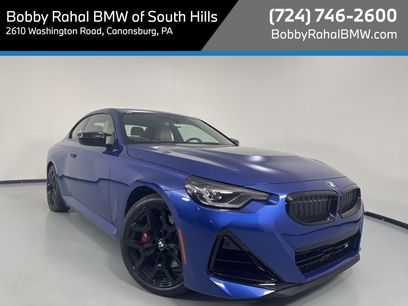 New 2026 BMW M240i xDrive Coupe w/ Premium Package