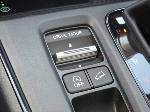 Used 2026 Honda CR-V EX image 9