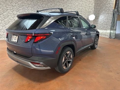 New 2026 Hyundai Tucson SEL image 7