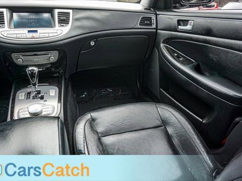 Used 2014 Hyundai Genesis 3.8 w/ Technology Package 03 image 22