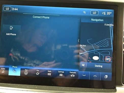 Used 2023 Ford F150 Lariat w/ Equipment Group 502A High AWD/4WD image 33