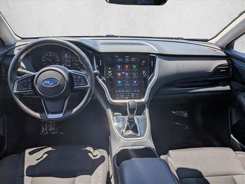 Certified 2024 Subaru Outback Premium AWD/4WD image 16