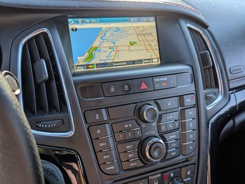 Used 2017 Buick Cascada Sport Touring image 17