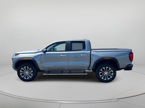 New 2026 GMC Canyon Denali AWD/4WD image 8