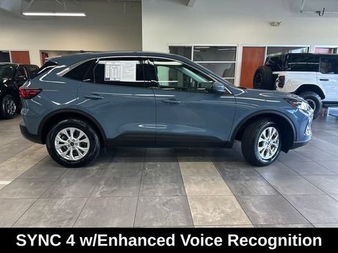 Used 2023 Ford Escape Active w/ Tech Pack #2 AWD/4WD image 11