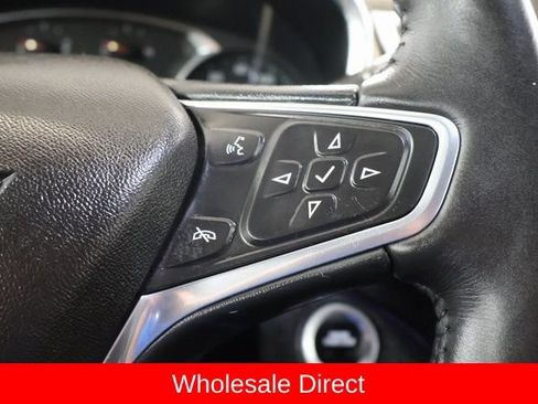 Used 2018 Chevrolet Equinox Premier AWD/4WD image 18