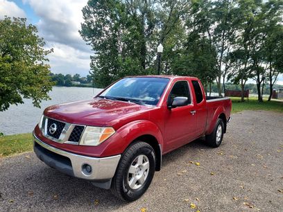 Used 2007 Nissan Frontier SE w/ SE Value Truck Pkg
