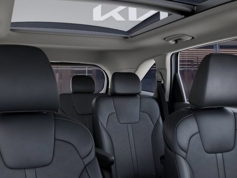 New 2026 Kia Sorento SX FWD image 29