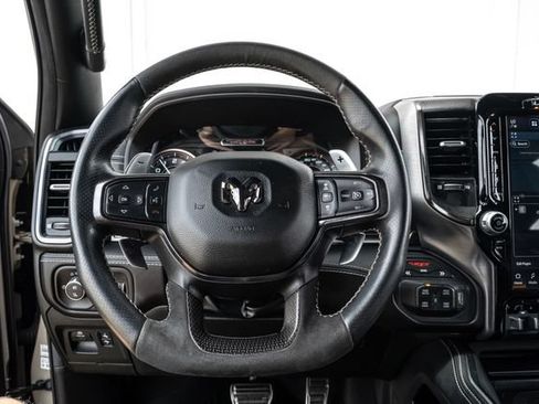 Used 2022 RAM 1500 TRX w/ TRX Level 2 Equipment Group AWD/4WD image 29