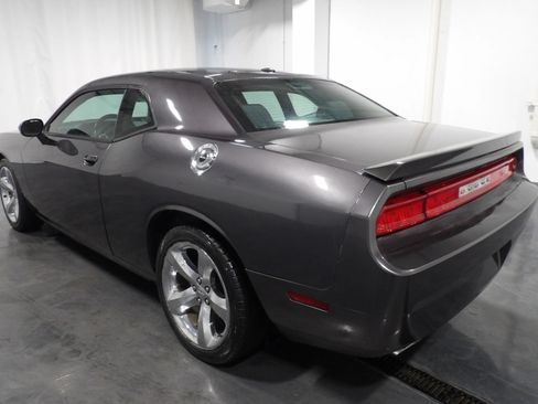Used 2013 Dodge Challenger SXT w/ Super Sport Group RWD image 6