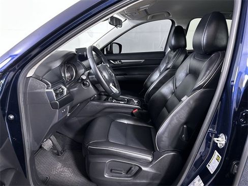 Used 2025 MAZDA CX-5 AWD 2.5 S w/ Select Package image 19