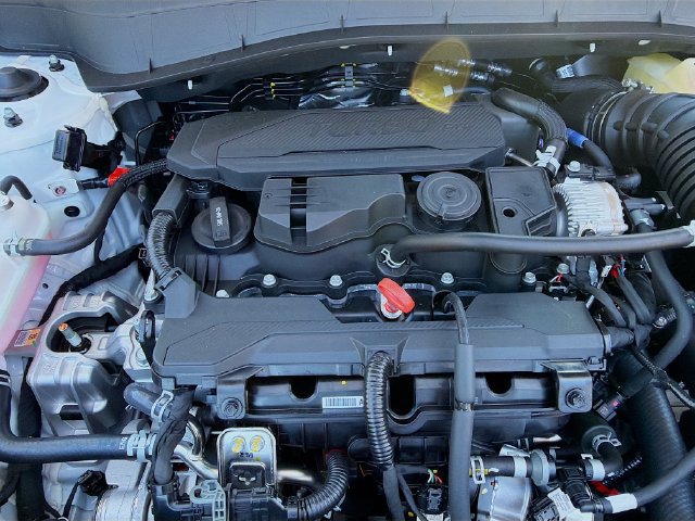 New 2026 Hyundai Kona Limited FWD image 32
