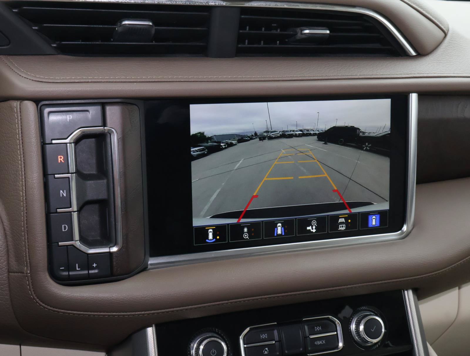 Used 2023 GMC Yukon Denali w/ Max Trailering Package RWD image 29