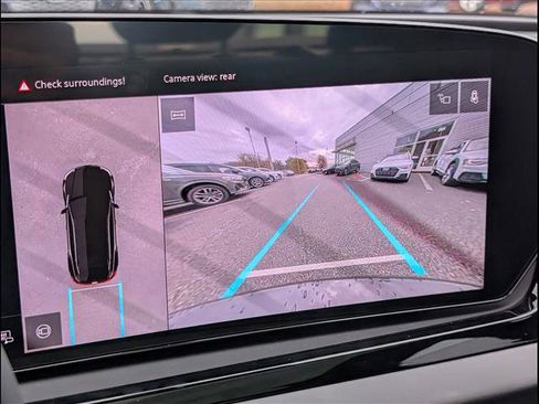 New 2026 Audi A6 Premium Plus image 11