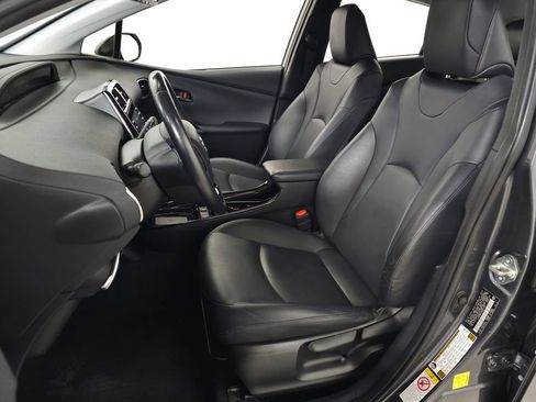 Used 2022 Toyota Prius XLE AWD/4WD image 13
