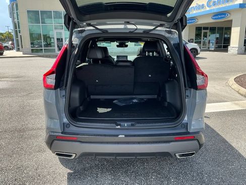 Used 2024 Honda CR-V Sport-L image 20