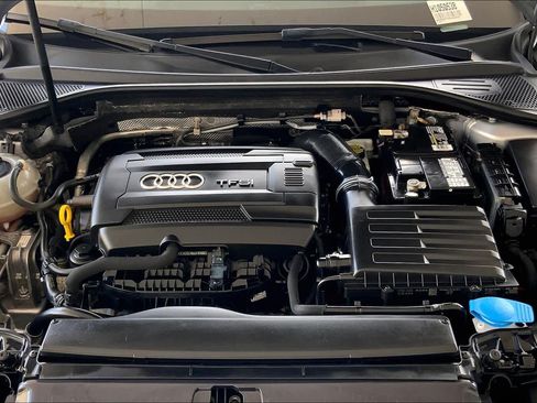 Used 2017 Audi A3 2.0T Premium w/ Convenience Package AWD/4WD image 31