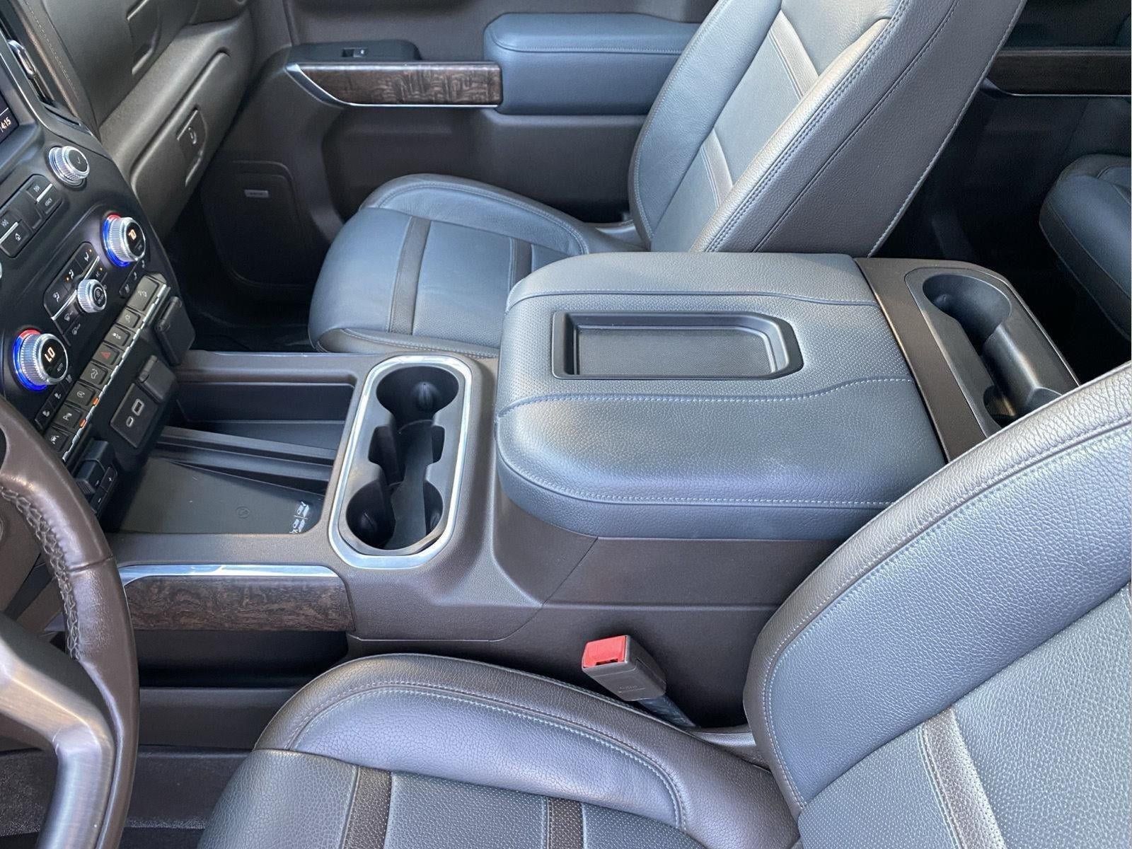 Used 2021 GMC Sierra 1500 Denali w/ Technology Package AWD/4WD image 18
