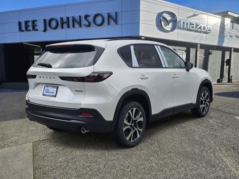 New 2026 MAZDA CX-5 Preferred AWD/4WD image 5