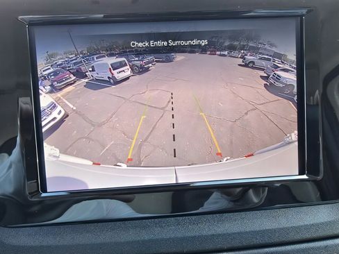 New 2026 RAM ProMaster 2500 image 31