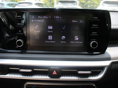 Certified 2023 Kia K5 LXS FWD image 27