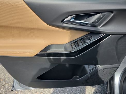 New 2026 Chevrolet Equinox ACTIV FWD image 21