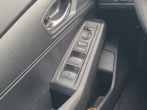 Used 2025 Honda Accord LX image 22